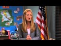 Shake It Up Guest Star Cat Deeley