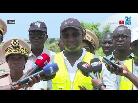 XIBAAR YI 13H30 - DIMANCHE 20 SEPTEMBRE 2026