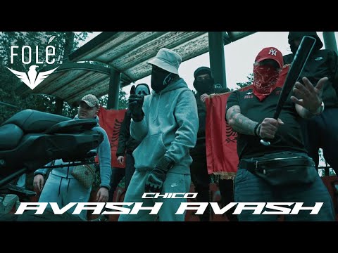 CHICO - AVASH AVASH