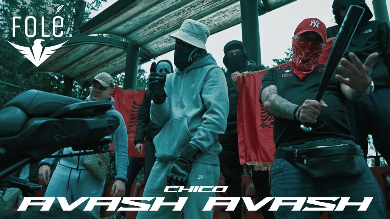 CHICO - AVASH AVASH