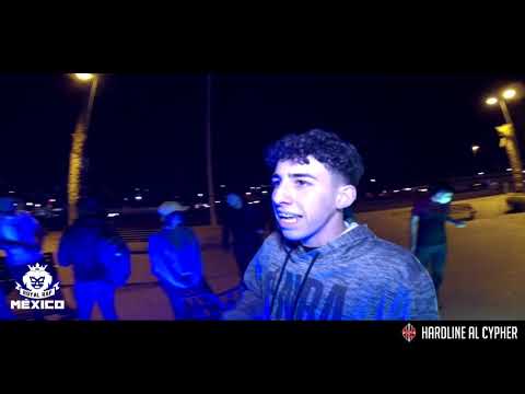 (TERCER PUESTO) GAMA NSC VS MONZTER | JORNADA 7