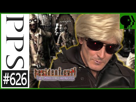 Poorly Played Stream #626 Railed Resident