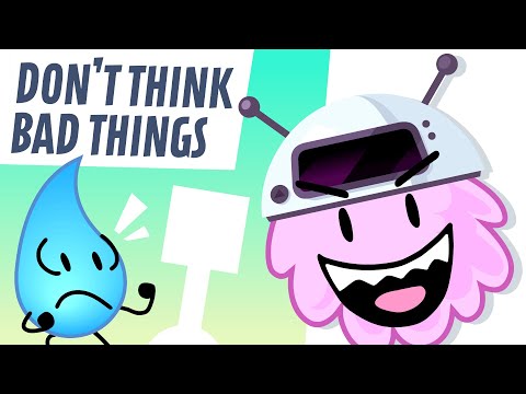 BFDI:TPOT 3: Getting Puffball To Think About Rollercoasters