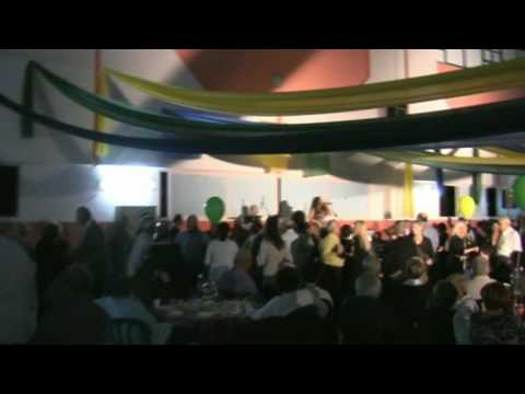 Perla Malcos -Silvester  - פרלה מלקוס - מסיבת סילבסטר