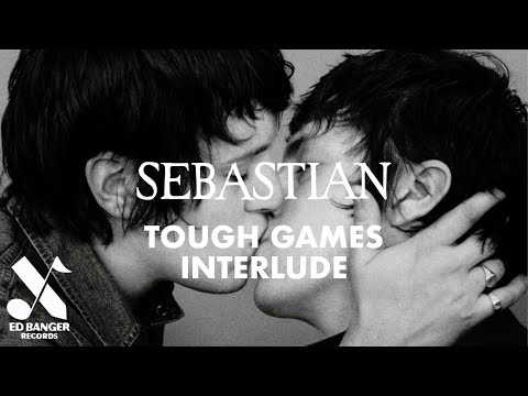 Video thumbnail for Tough Games (Interlude)