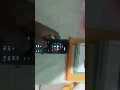 nokia 6300 4G how to set mp3 ring tone