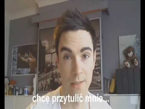 Polski Pingwin - Stoi tu