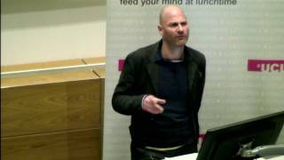 The mystery of Master Humphrey: one of Dickens's most enigmatic characters (7 Feb 2012)