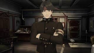 【大逆転裁判1】逆転裁判シリーズ！大正でも無罪を勝ち取れ！ #4