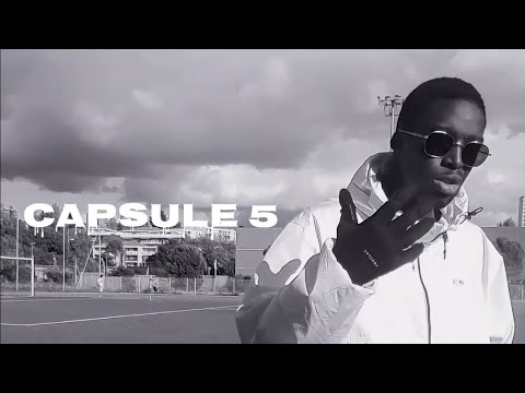 35Tokn- Capsule 5 