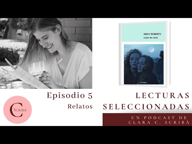 Vídeo relacionado con Emily, Lejos De Casa (Ii) (SIN COLECCION)