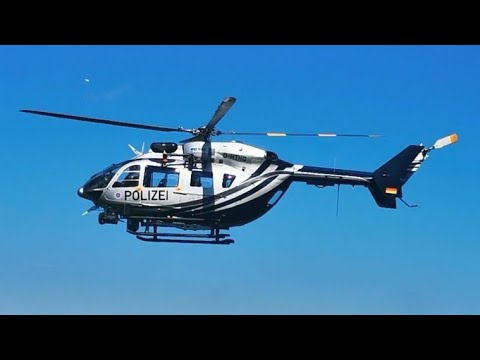 Vlog - Blaulichtmeile 2021 - Magdala Thüringen - Németország - SiVi