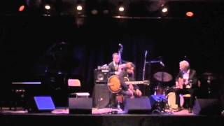 INSIEME (Jean Baptiste Struber) - STRUBER SWING TRIO - festival JAZZ AU SOMMET