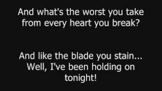 Helena - My Chemical Romance  Lyrics