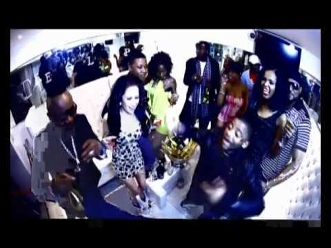 ESHO-B ft DEE BEE COLLABO - THANK U DADDY 'OFFICIAL VIDEO'