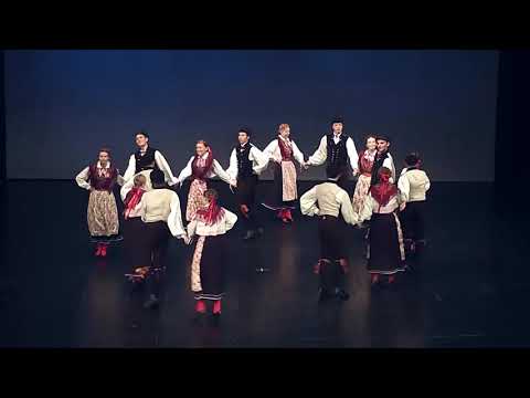 „Sõlesepad“ H. Mikkel / I. Voits / H. Allik - Noorte Segarühmad 2019