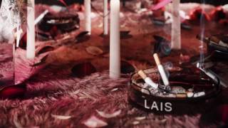 Lais - For Now (Official Audio)