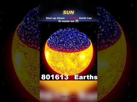 Earth vs Stephenson 2-18 vs Phoenix A Size ☠️ #sun #space #shorts