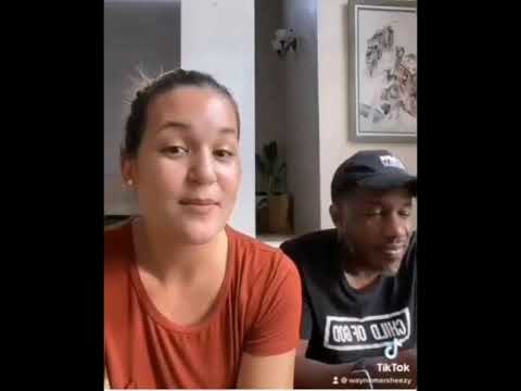 Tammy exposed why She And Wayne Marshall Can't Lef!!!!!!!!!!!!!!!!!!!!!!!!!!!!!!!!!!!! ///