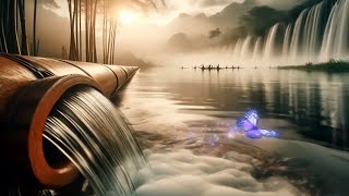 NIGHT ROUTINE SLEEP STREAM WITH SNORING SOUND AND PIANO MUSIC RELAXING 🌙💤🎶