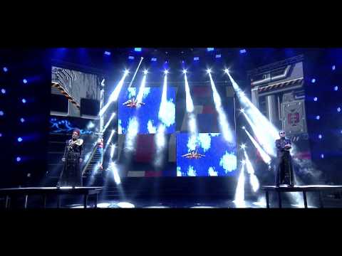 Musical Musiklan - Another bites of dast - Era & Renisi