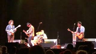 Hiss Golden Messenger - Domino (Time Will Tell)