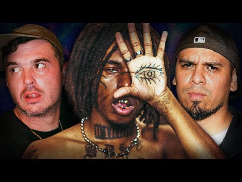 YouTube Thumbnail
