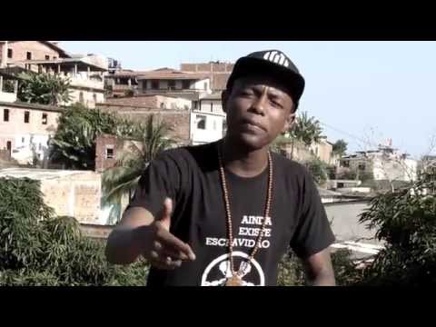 WWL RAP -  AINDA EXISTE ESCRAVIDÃO (VIDEOCLIPE OFICIAL) HD