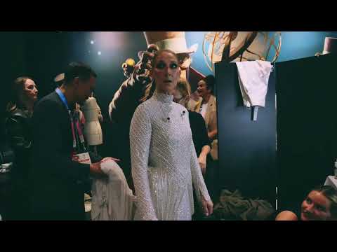 Celine Dion - 2024 Olympic Spotlight: 1 Year Later... [The Official Video Recap]