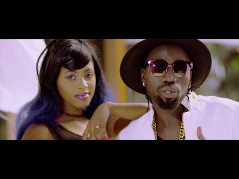 Silver X - Muwala (Official HD Video 2017)