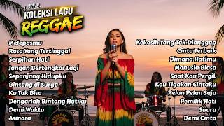 Download lagu Lagu Santai Pop Indonesia 💗 Reggae Ska Version Enak Banget - Melepasmu - Drive mp3