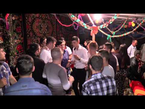 02 Majorat Lucian la Patule - Alin Piticu 2015 LIVE, 1080p