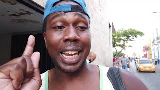 Very Surprising Party Hostel - Santa Marta Colombia