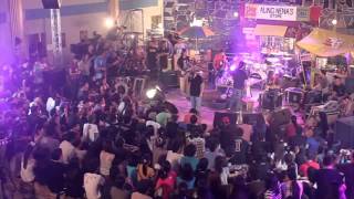 12 - Parokya Ni Edgar -  Alumni Homecoming