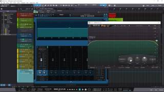Video thumbnail for Blue Cat Audio's MB-7 Mixer | Easy Automation Tip by MusicMarketingTV