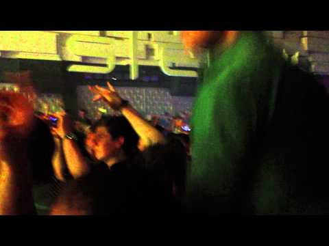 Sidney Samson live at Sfera Grand Club 2012 (Intro)
