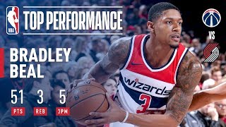 Bradley Beal - Washington Wizards