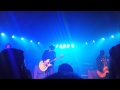 Beach Slang - All Fuzzed Out @ The Glass House 2 ...