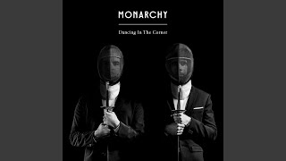 Dancing in the Corner