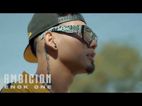 Enok One - Ambición