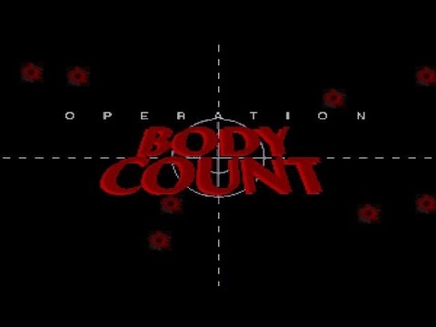 Operation Body Count PC