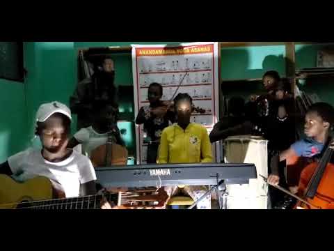 Rebel Layonn & Didis children 04