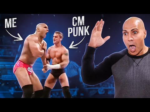 Maven Says CM Punk Had Heat In WWE Before He Even Signed With The Company