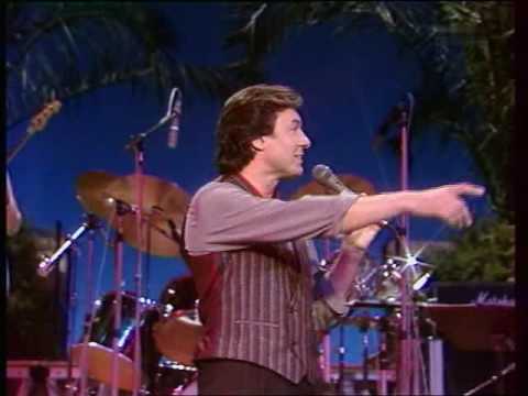 Karel Gott - Wenn du nicht mehr weinst 1985