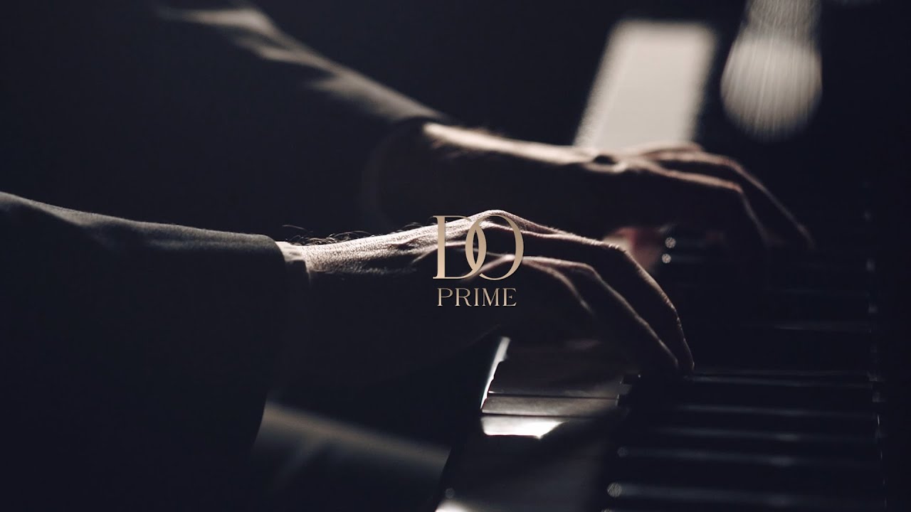 Prévia do vídeo Do Prime