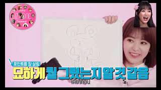 Download lagu [SubThai]QT Show Ep2 Part Hyewon Sakura mp3