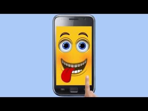Funny Face, Smileys Video