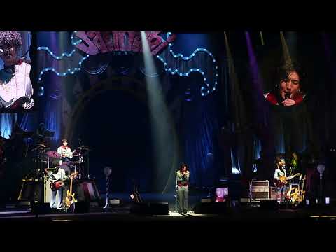 잔나비 우리애는요 / Fantastic old fashioned Returns 190831