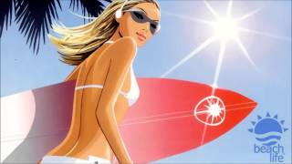 Beach Life OST - 4. Crustation - Flame (Instrumental)