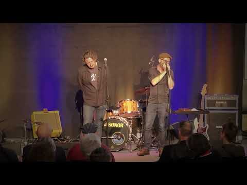 Johnny comes marching home - To war - Doyle & Andersson